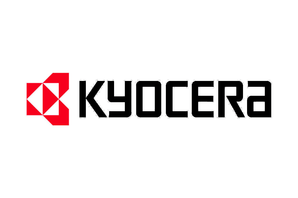 Kyocera Senco France logo