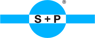 Schaefer Peters logo