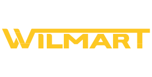 WILMART logo