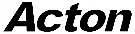 Acton Logo
