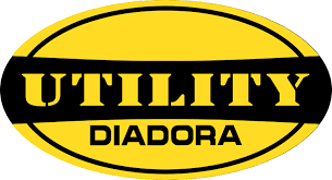 diadora utility logo