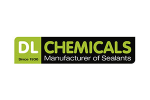 dl chemicals logo