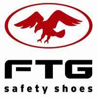 ftg chaussures logo