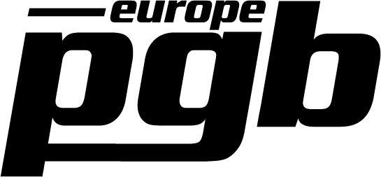 PGB Europe logo