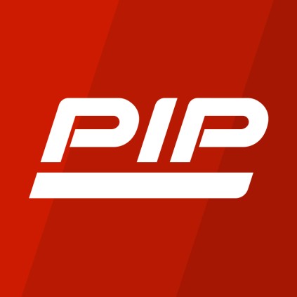 pip france logo