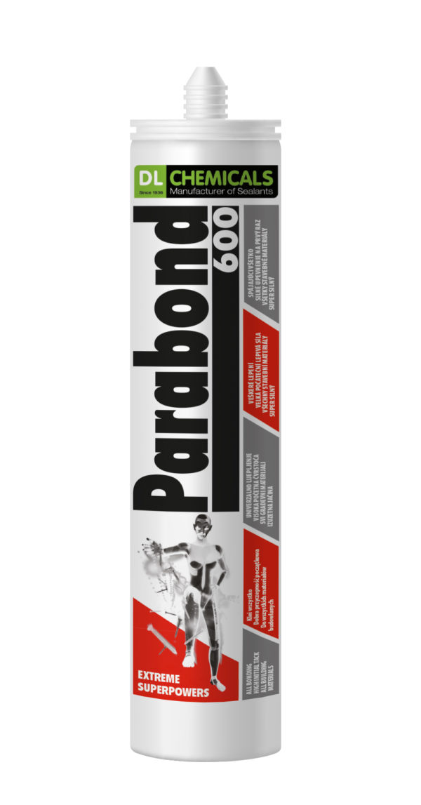 Parabond 600 en vente chez SFixation System