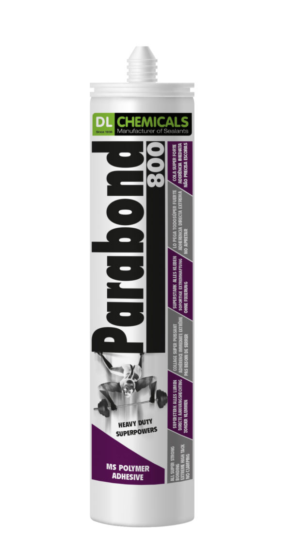 PARABOND 800 en vente chez SFixation System