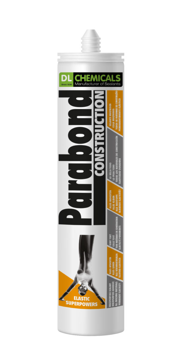 PARABOND CONSTRUCTION en vente chez SFixation System