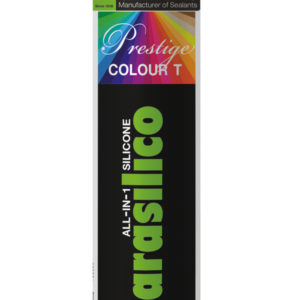 Silicone Parasilico Prestige Colour T en vente chez Sfixation System à Wittelsheim Alsace