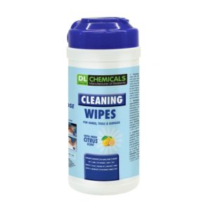Lingettes de nettoyage DL en vente chez SFixation System