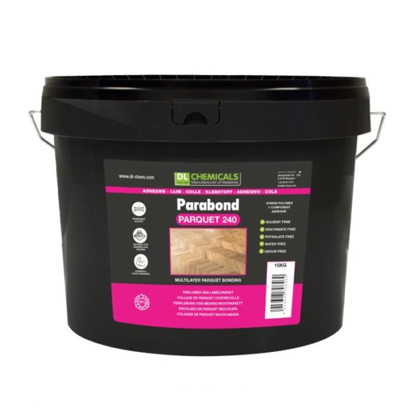 PARABOND 240 en vente chez SFixation System