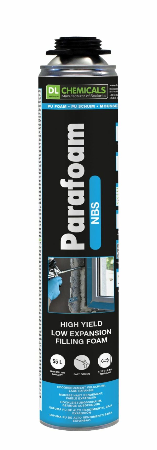 PARAFOAM NBS en vente chez SFixation System