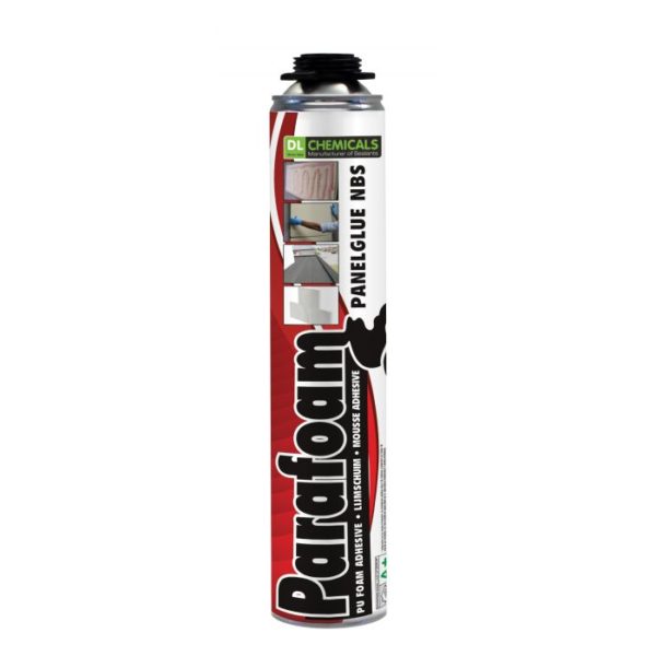 PANELGLUE NBS en vente chez SFixation System