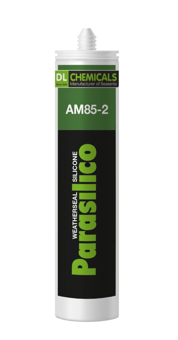 PARASILICO AM85-2 silicone
